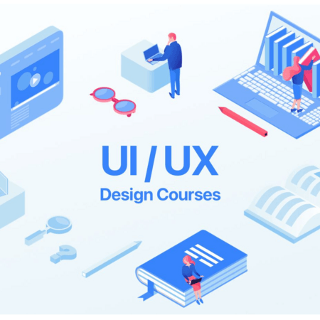 Learn UI/UX Step by Step